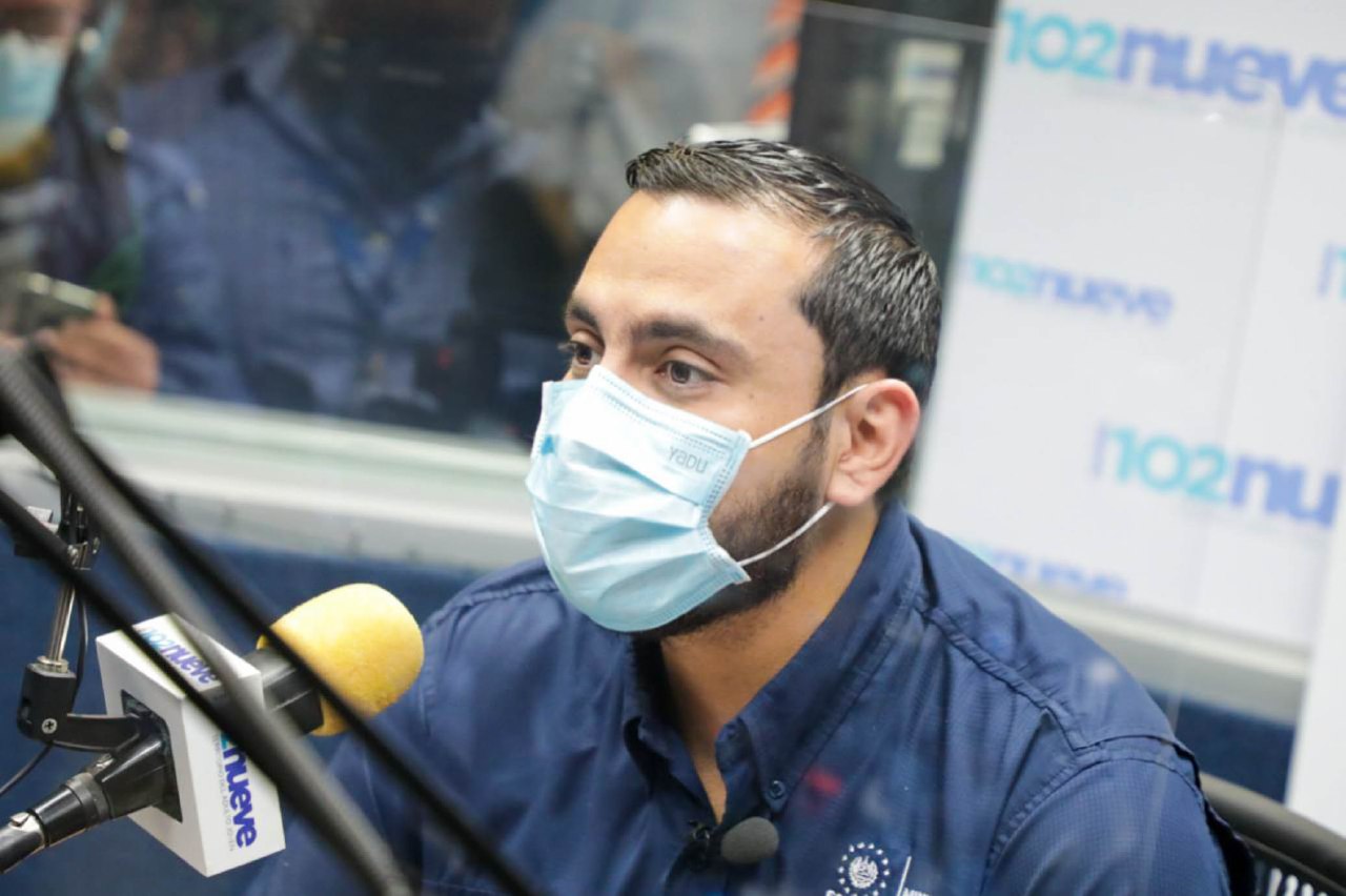 Ministro Alabi: “Estamos rondando los 300 casos COVID19 diarios, un dato muy alarmante” ministro-alabi-estamos-rondando-los-300-casos-covid19-diarios-un-dato-muy-alarmante